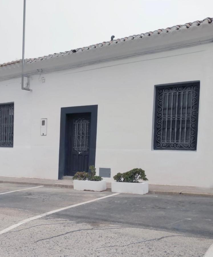 فيلا Portmanفي Casa Mediterranea Con Encanto Para 6 المظهر الخارجي الصورة